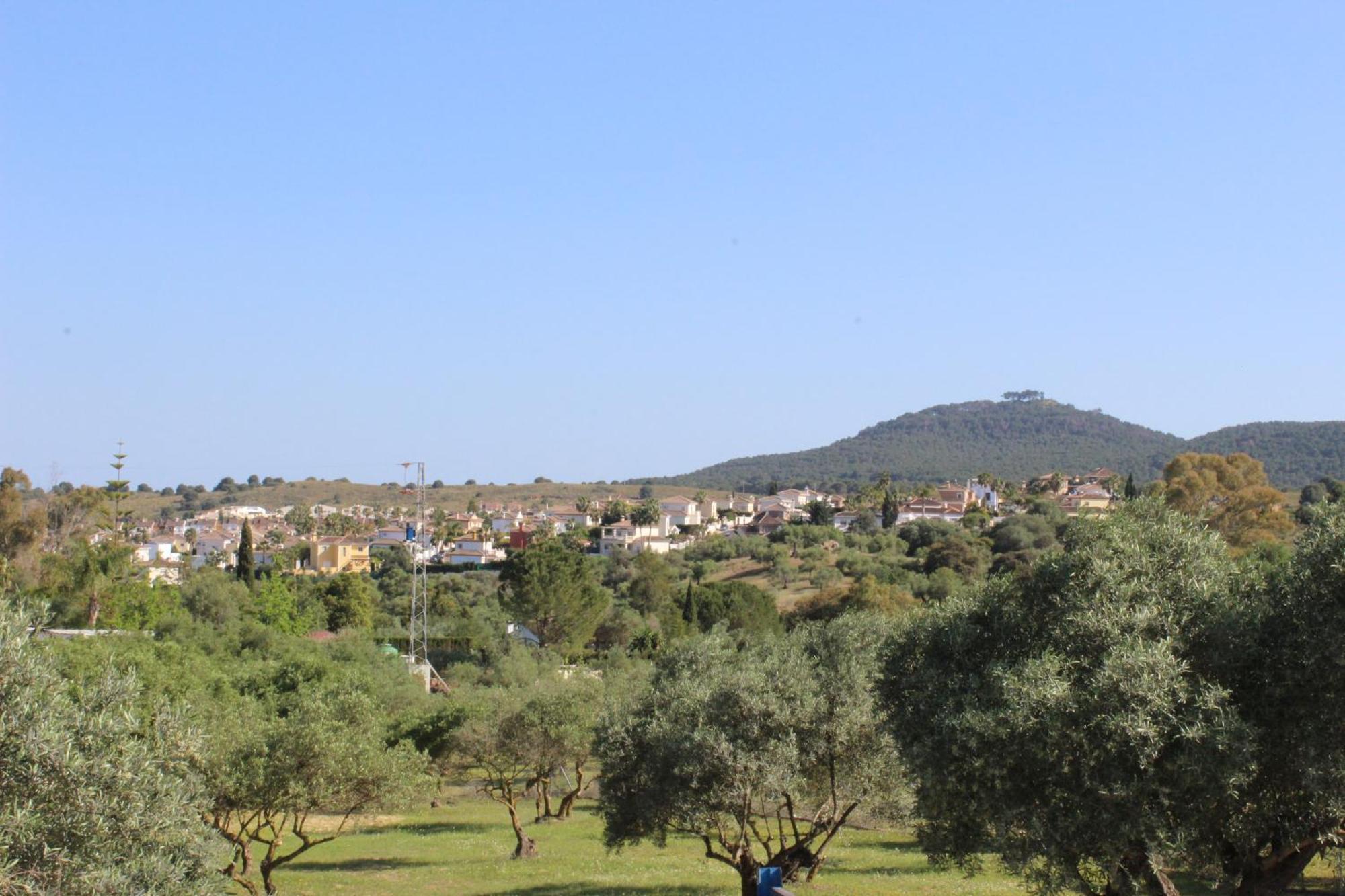 Casa De Campo En Coín Εξωτερικό φωτογραφία