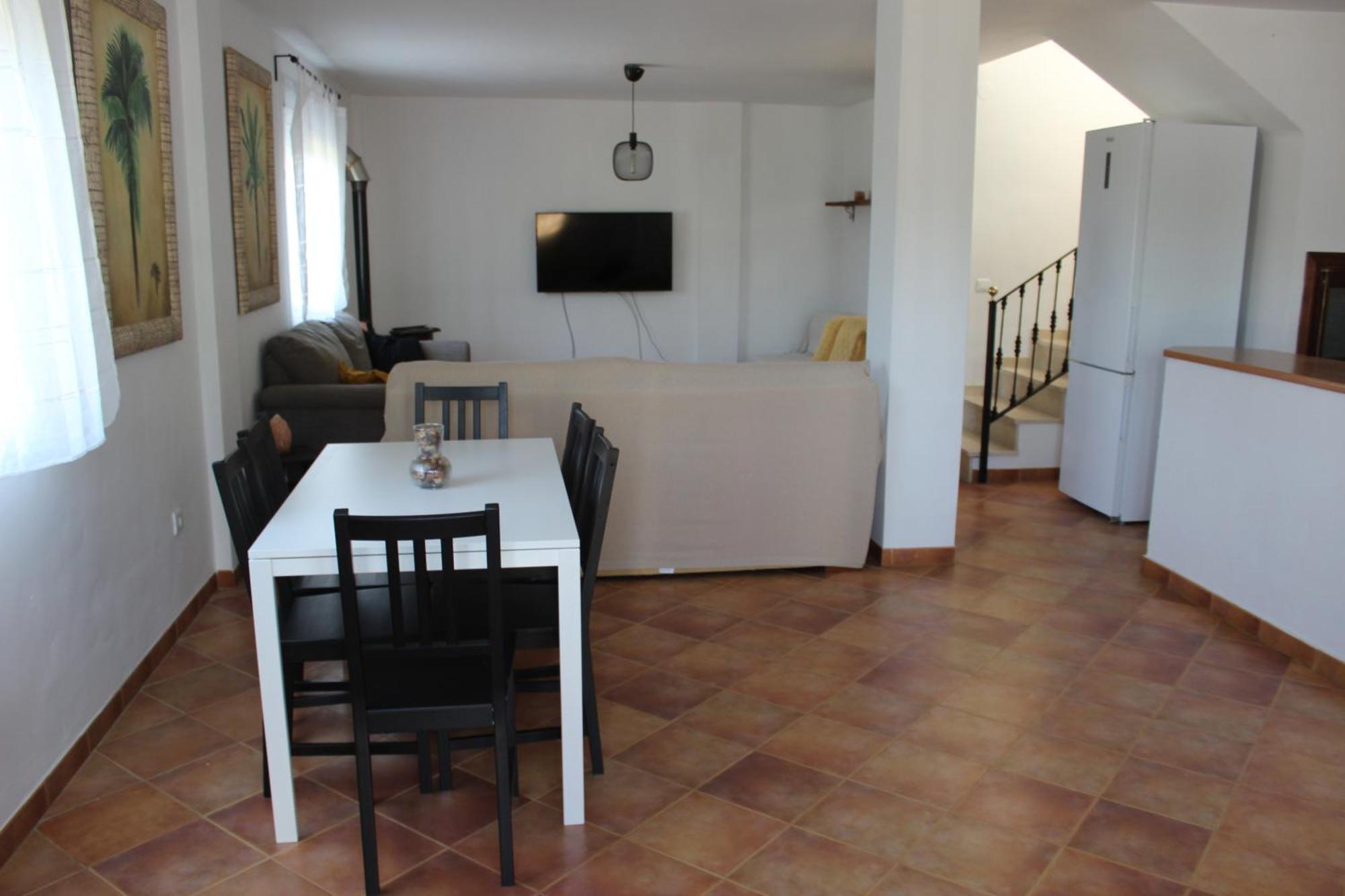 Casa De Campo En Coín Εξωτερικό φωτογραφία