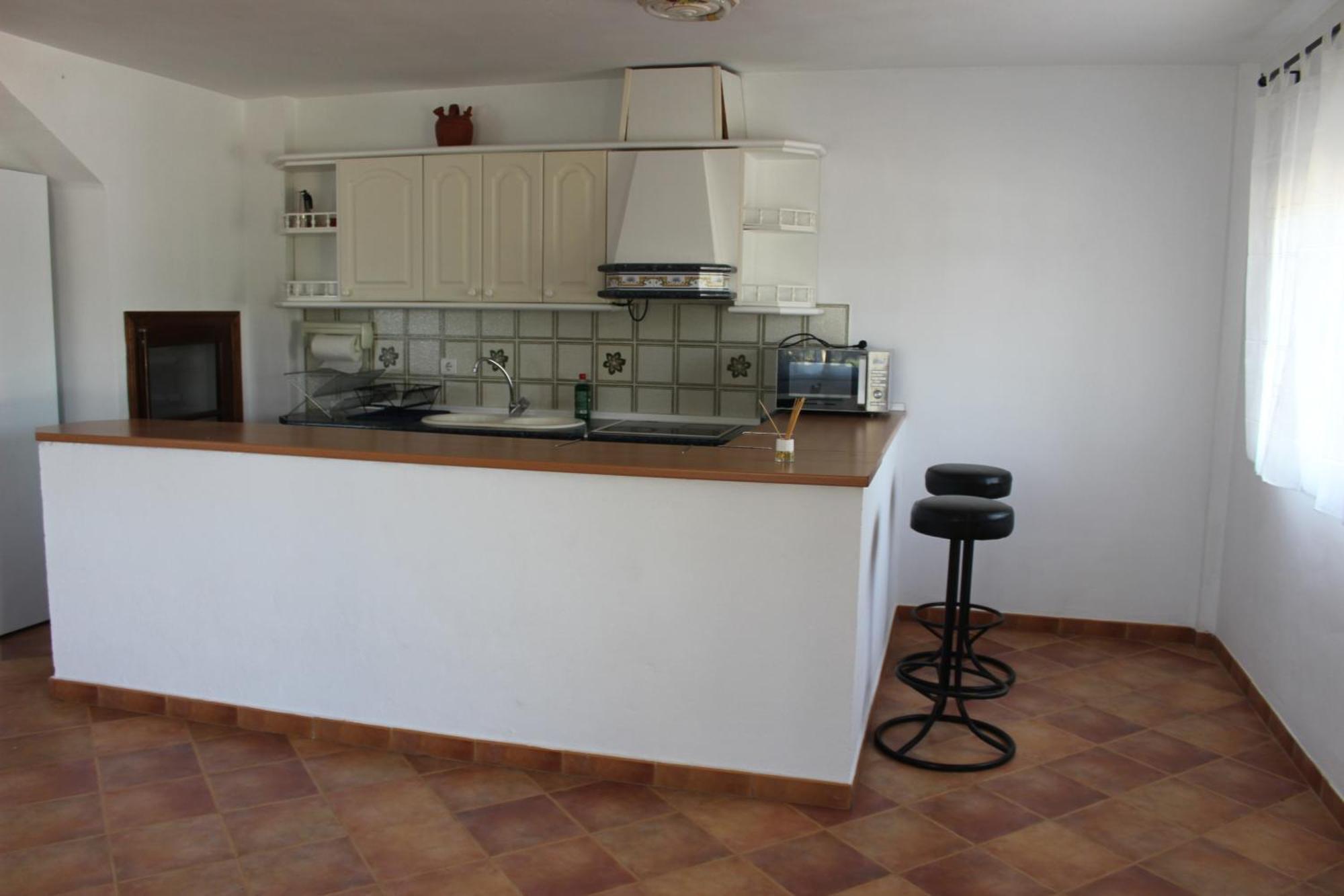 Casa De Campo En Coín Εξωτερικό φωτογραφία