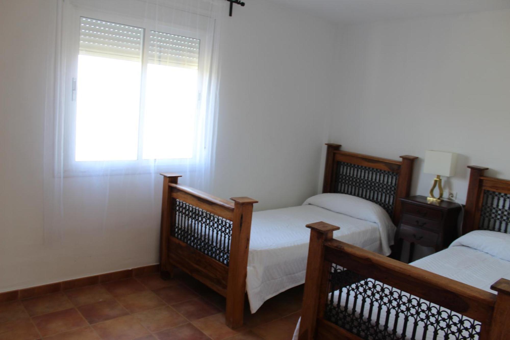 Casa De Campo En Coín Εξωτερικό φωτογραφία