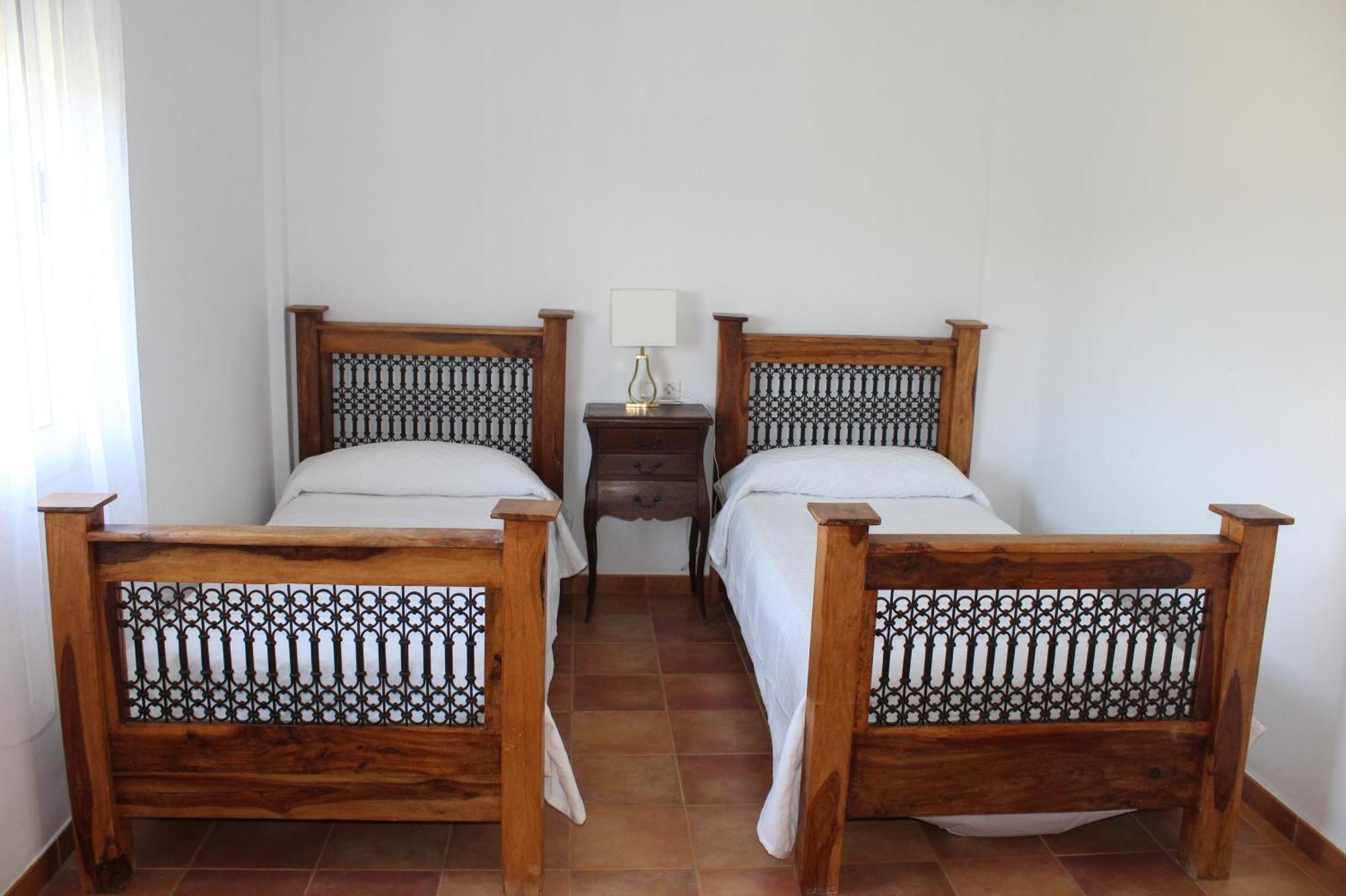 Casa De Campo En Coín Εξωτερικό φωτογραφία
