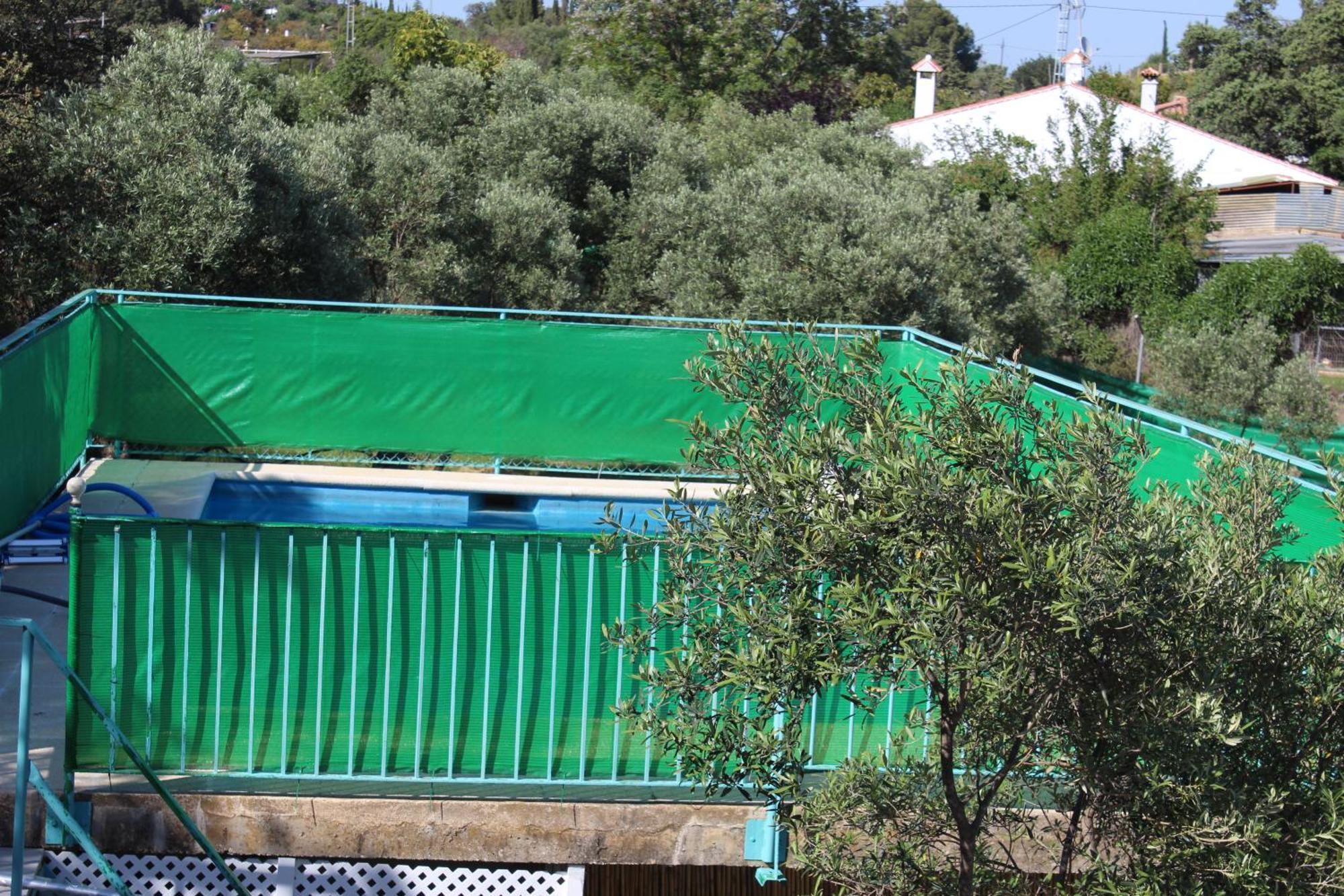 Casa De Campo En Coín Εξωτερικό φωτογραφία