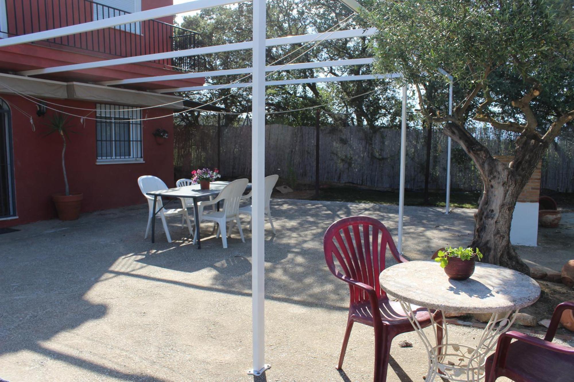 Casa De Campo En Coín Εξωτερικό φωτογραφία