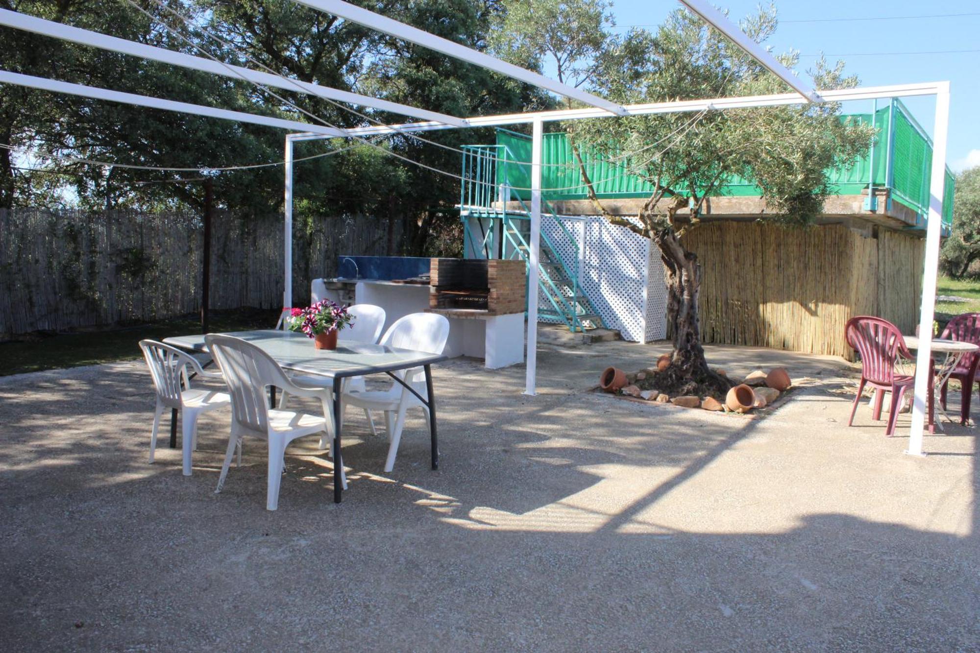 Casa De Campo En Coín Εξωτερικό φωτογραφία