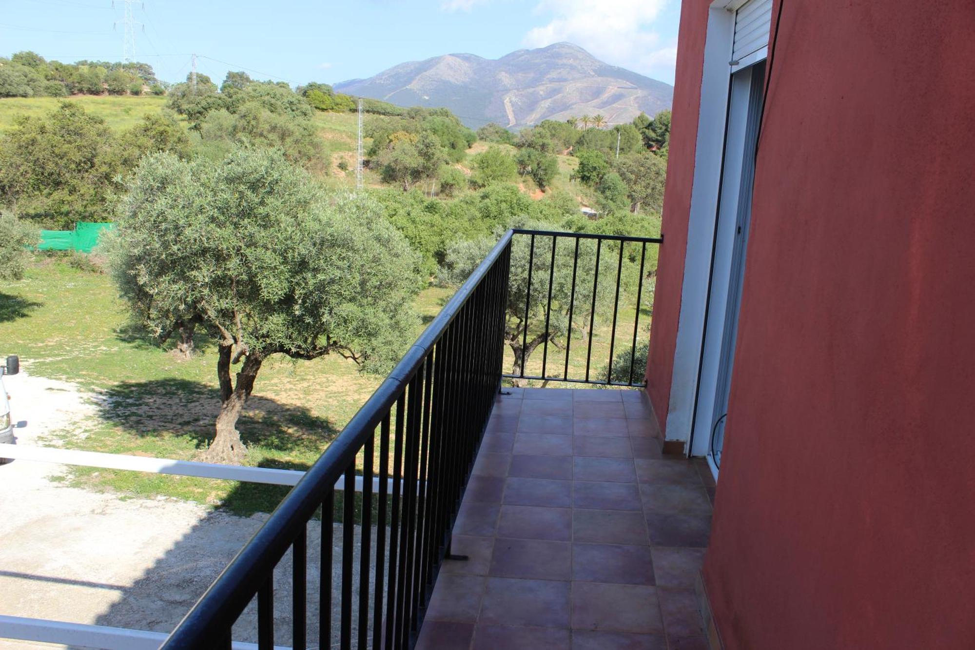 Casa De Campo En Coín Εξωτερικό φωτογραφία