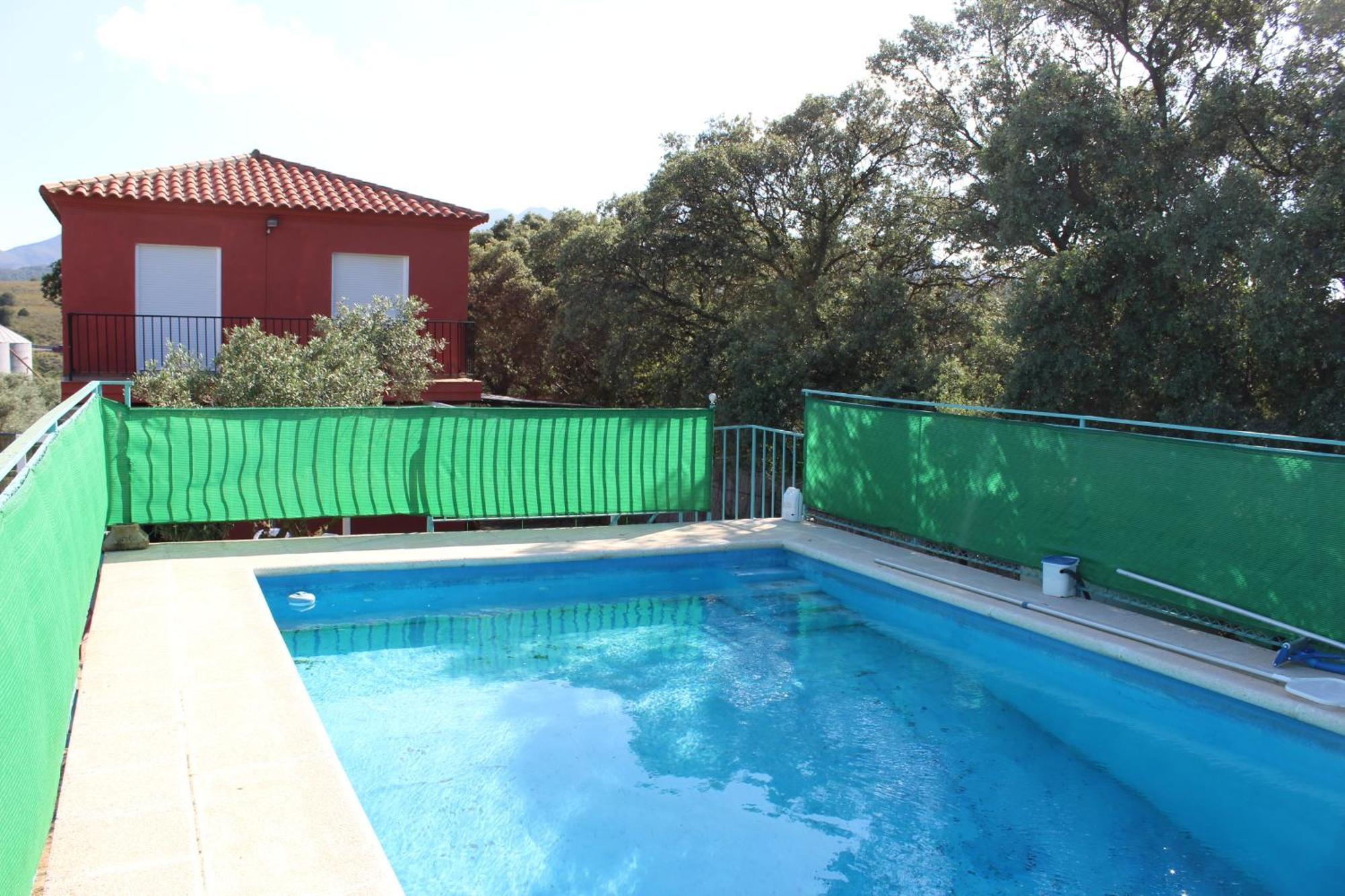 Casa De Campo En Coín Εξωτερικό φωτογραφία